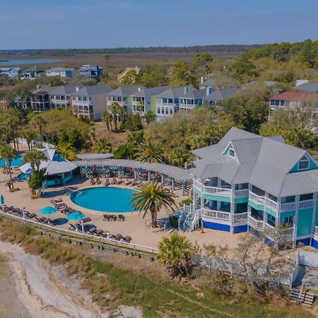 515 Sunsuite Fripp Island Exterior foto